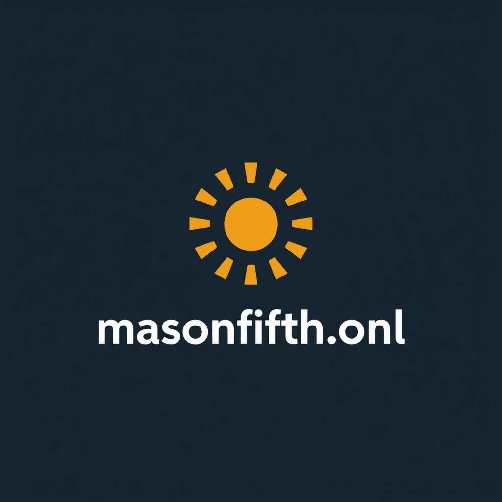 Masonfifth